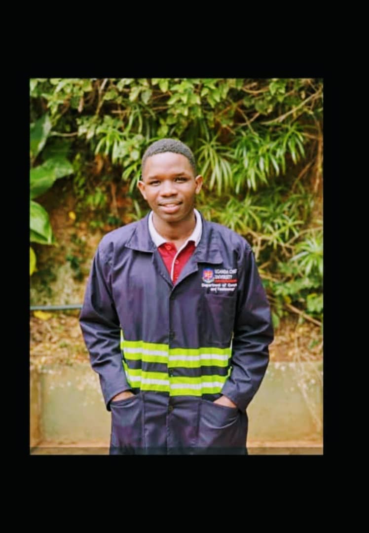 Lwanyaga Ivan